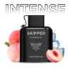 Skipper Powerplay Juicy Peach Ice