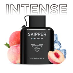 Skipper Powerplay Juicy Peach Ice