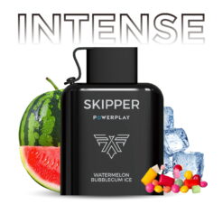 Skipper Powerplay Watermelon Bubblegum Ice