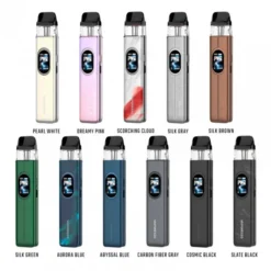 Vaporesso Xros 6 Colors