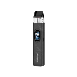 Vaporesso Xros 6 Slate Black