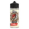 Dr Vapes Unicorn - Lotus Cheesecake 120ml (3mg)