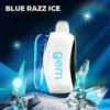 AirBar Gem Disposable Vape - Blue Razz Ice 50mg (50000 Puffs)