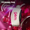 AirBar Gem Disposable Vape - Fcuking Fab 50mg (50000 Puffs)