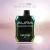 Airbar Aura SourAppleIce
