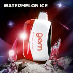 Airbar Gem Watermelon Ice