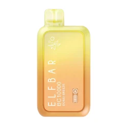 Elfbar BC10000 Disposable Vape – Dubai Breeze (20mg)