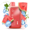 ElfBar Raya D1- Watermelon Ice (13000 Puffs)