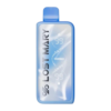 Lost Mary MT35000 Turbo Disposable Vape – Black Grape (20/50mg)
