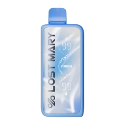 Lost Mary MT35000 Turbo Disposable Vape – Black Grape (20/50mg)