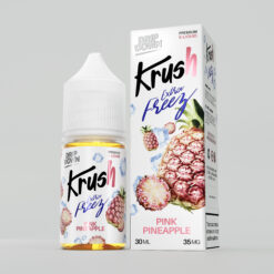 Drip Down Krush Extra Freeze - Pink Pineapple 30ml (35/55 Mg)