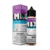 VGOD Mix Blue Razz Ice 60ML