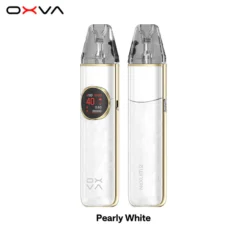 Oxva Nexlim 2 Pearly White