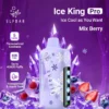 Elf Bar Ice King Pro 40K Disposable Vape – Mix Berry (50mg) (40,000 Puffs)