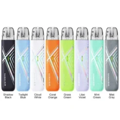 Uwell Caliburn Air Price in Pakistan | VapeBar.pk - Image 4