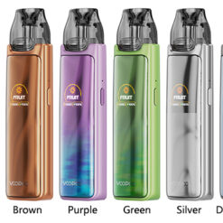 Voopoo vmate max 2 colors