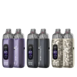 OXVA VPrime 2 Pod Kit Best Price in Pakistan - Image 3