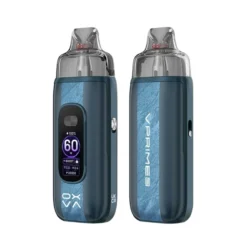 OXVA-VPrime-2-Pod-Vape-Kit-mirage-blue