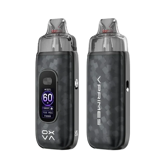 OXVA VPrime 2 Pod Kit Best Price in Pakistan - Image 2