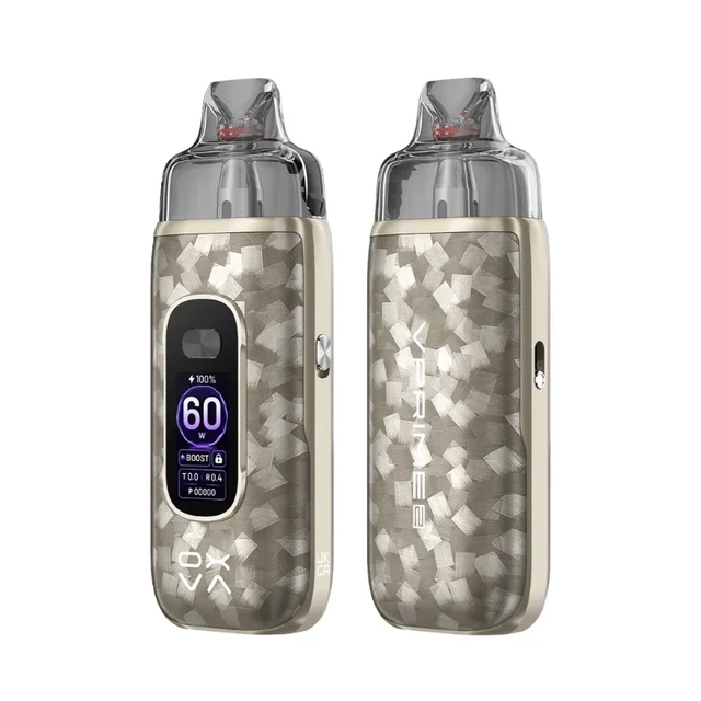 OXVA VPrime 2 Pod Kit Best Price in Pakistan - Image 4