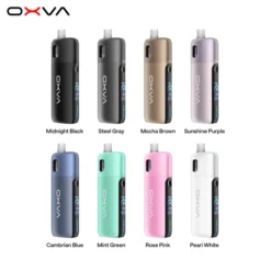 Oxva Oneo Pro Colors