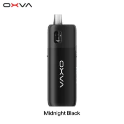 Oxva Oneo Pro Midnight Black