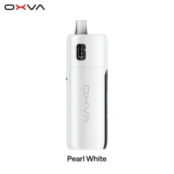 Oxva Oneo Pro Pearl White