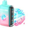 Geekbar pulse 15k frozen watermelon