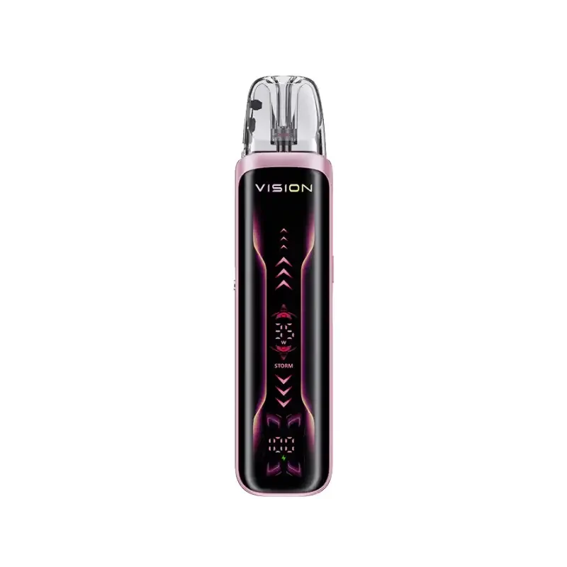 Uwell Caliburn G5 Vision Pod Kit Price in Pakistan - Image 3