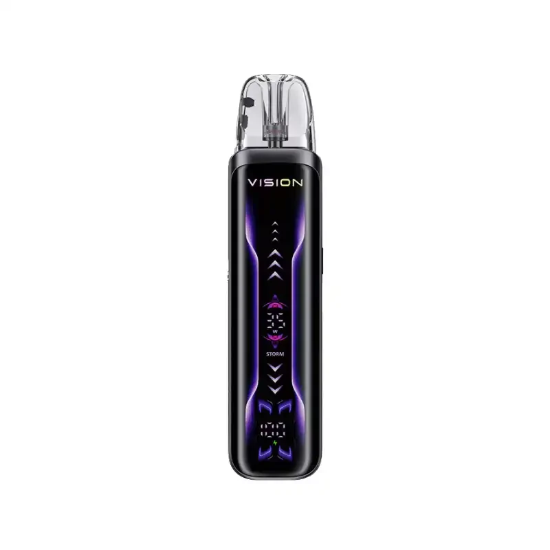 Uwell Caliburn G5 Vision Pod Kit Price in Pakistan - Image 4