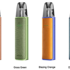 VOOPOO Argus Z3 Pod Kit Price in Pakistan – 20W - Image 4