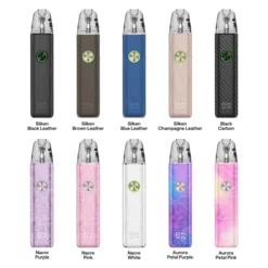 Oxva xlim 4 all colors