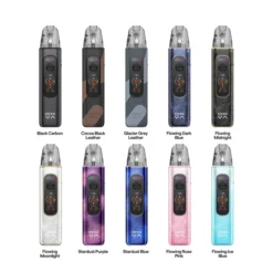 Oxva Xlim Pro 4 All Colors