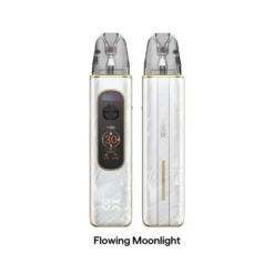 Oxva Xlim Pro 4 Flowing Moonlight