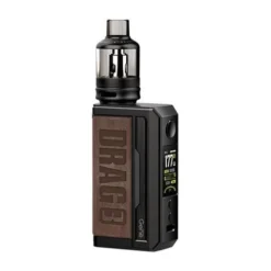 Voopoo Drag 3 Vape