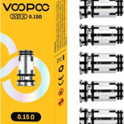 Vopoo Pnp X Coils